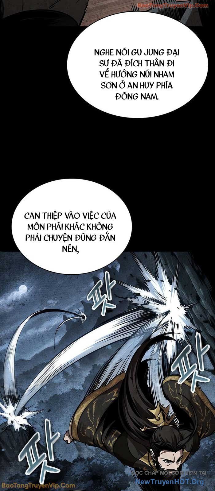 Nano Ma Thần Chap 279 - Next Chap 280