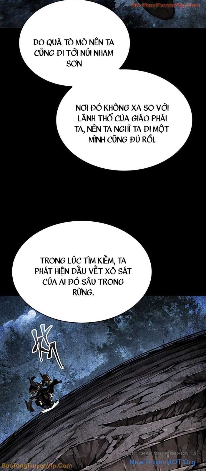 Nano Ma Thần Chap 279 - Next Chap 280