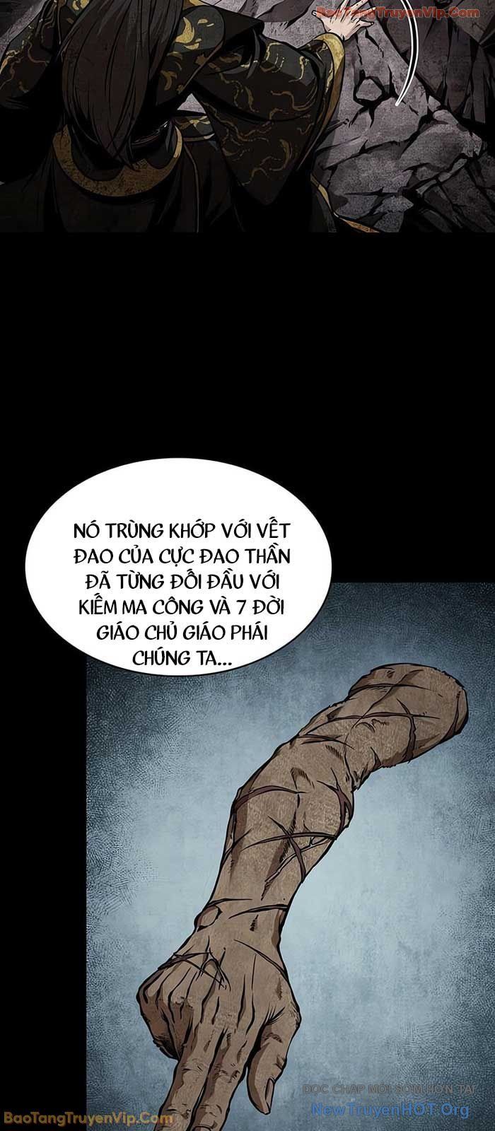 Nano Ma Thần Chap 279 - Next Chap 280