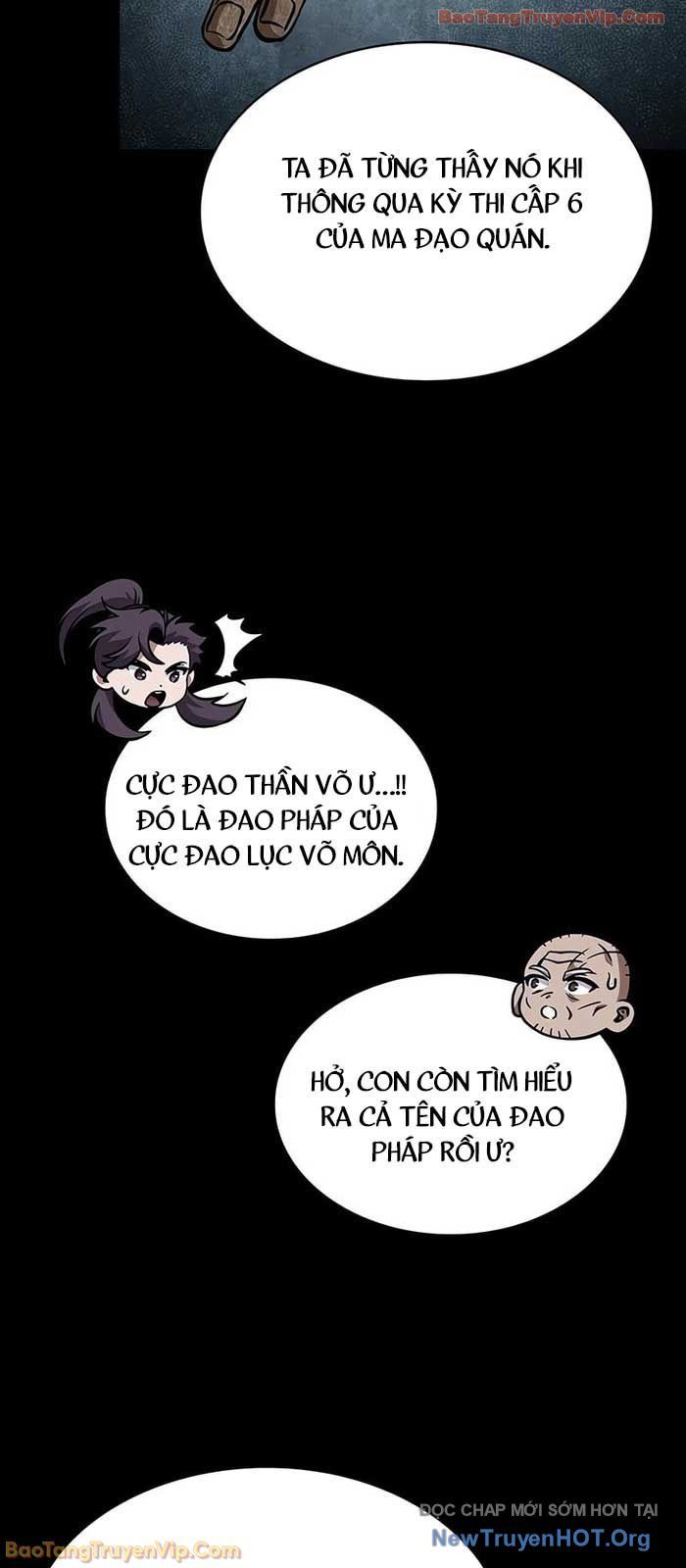 Nano Ma Thần Chap 279 - Next Chap 280