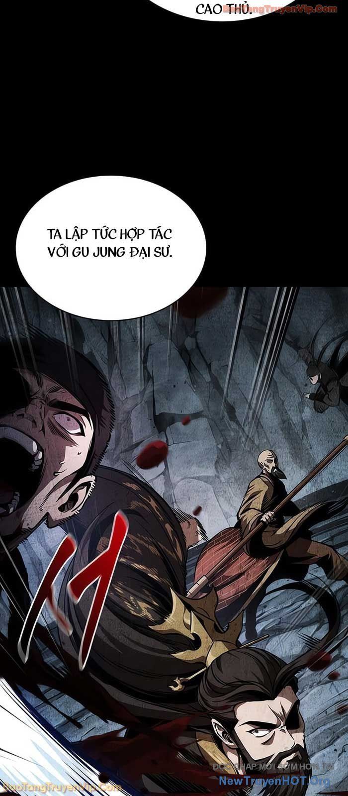 Nano Ma Thần Chap 279 - Next Chap 280