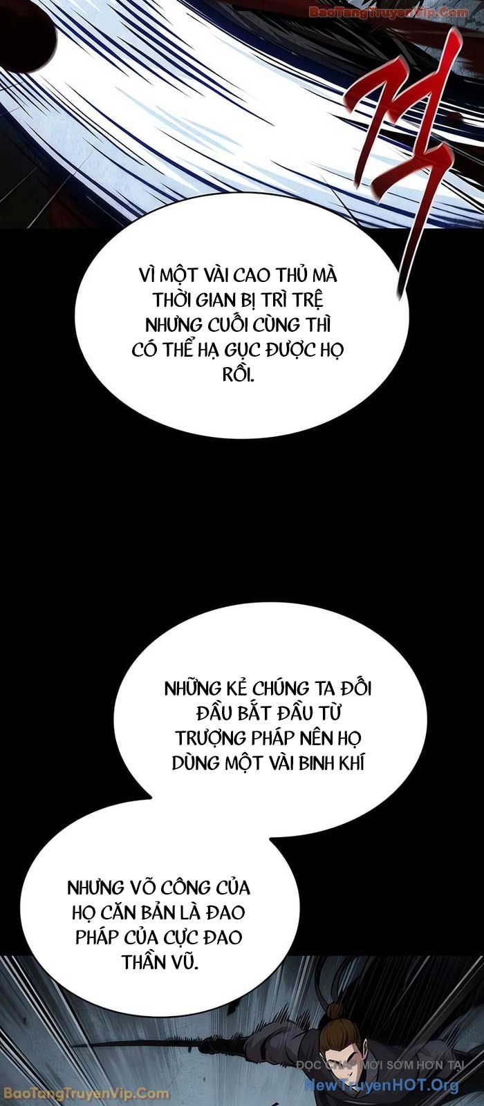 Nano Ma Thần Chap 279 - Next Chap 280
