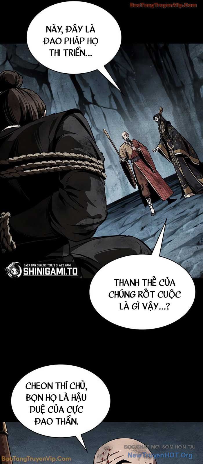 Nano Ma Thần Chap 279 - Next Chap 280