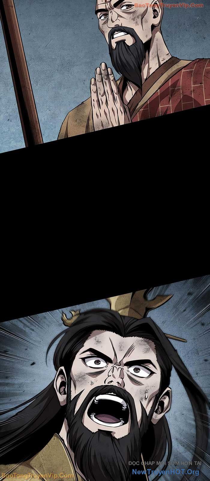 Nano Ma Thần Chap 279 - Next Chap 280