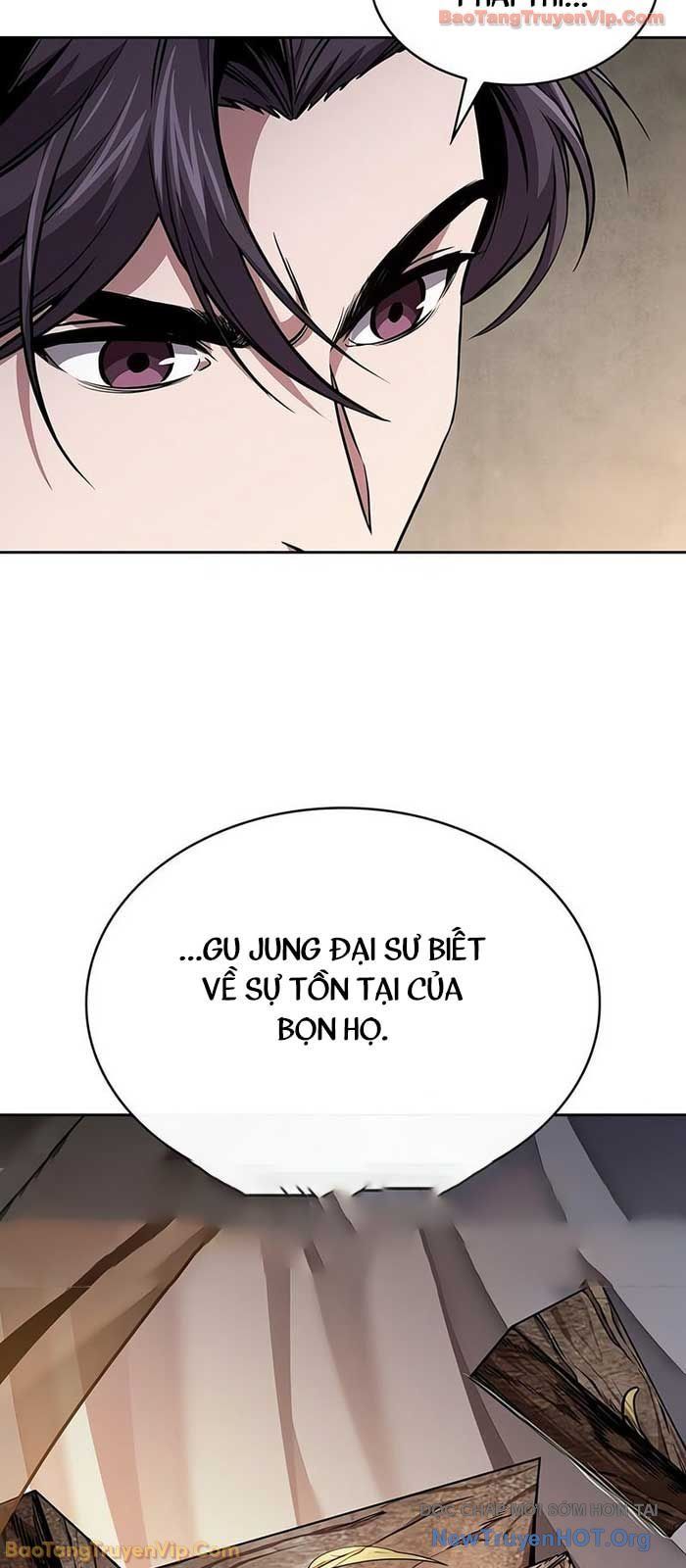 Nano Ma Thần Chap 279 - Next Chap 280