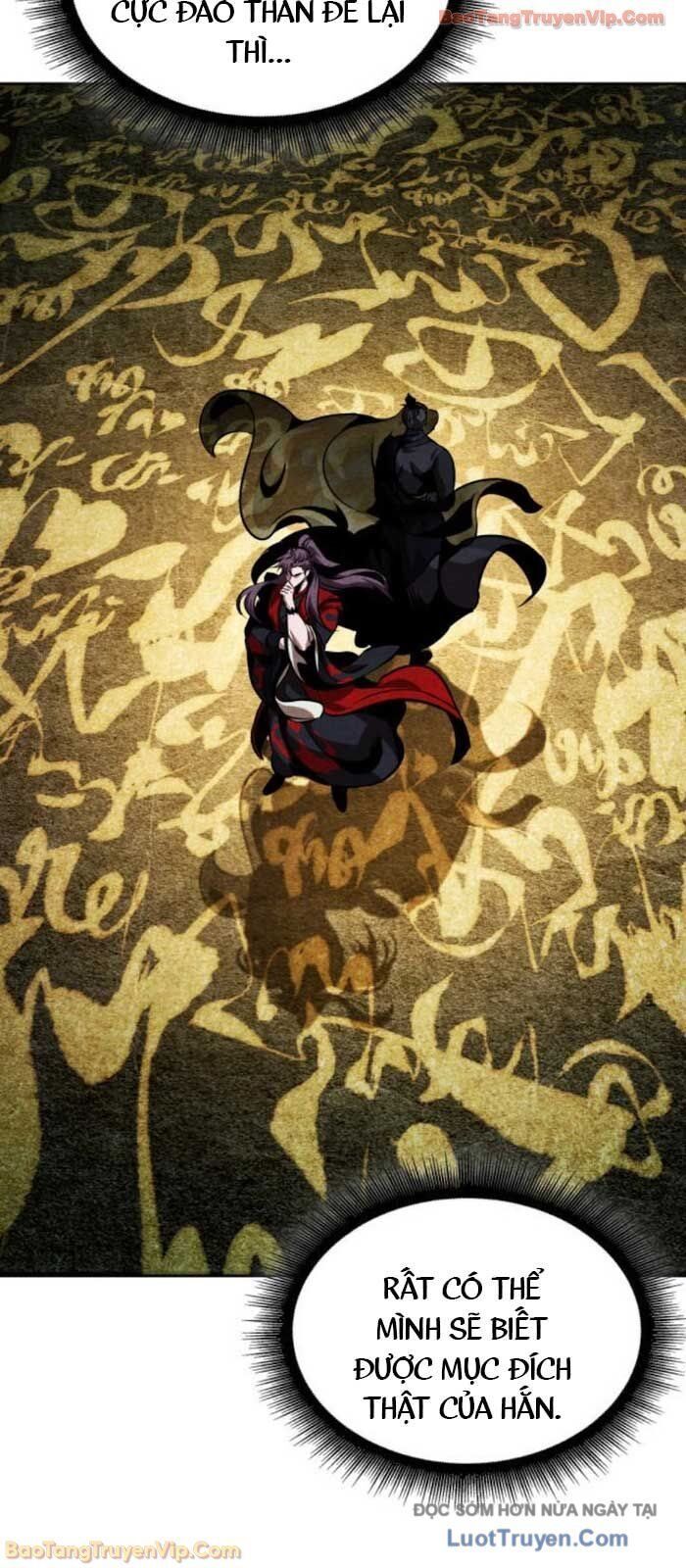 Nano Ma Thần Chap 280 - Next Chap 281