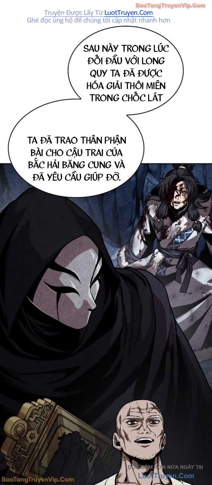Nano Ma Thần Chap 280 - Next Chap 281
