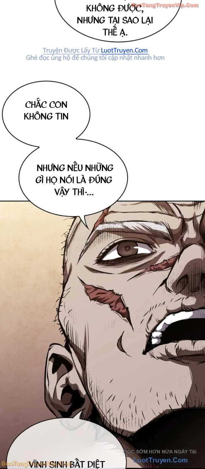 Nano Ma Thần Chap 280 - Next Chap 281