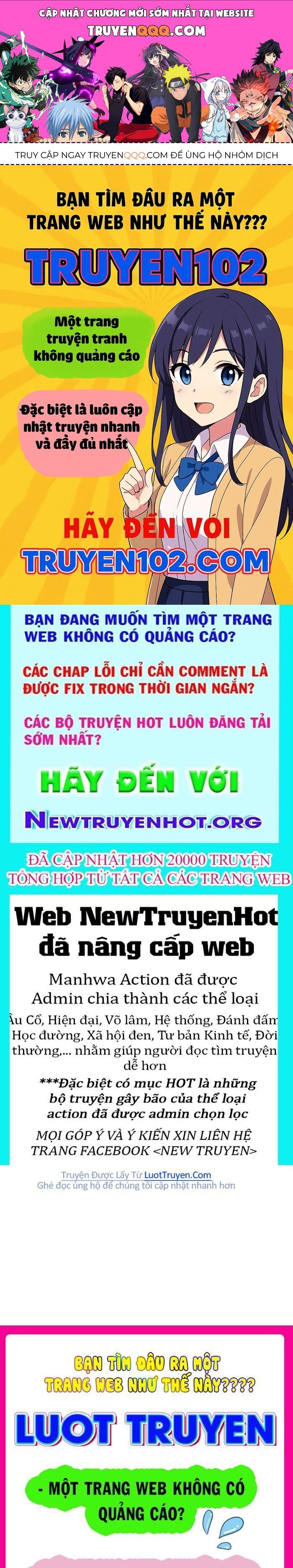 Nano Ma Thần Chap 280 - Next Chap 281