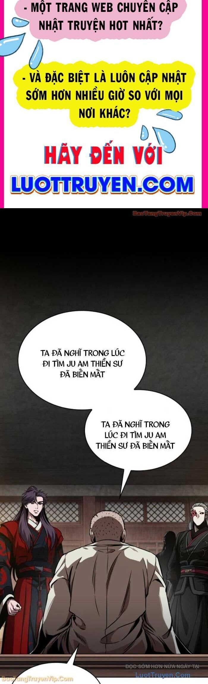 Nano Ma Thần Chap 280 - Next Chap 281