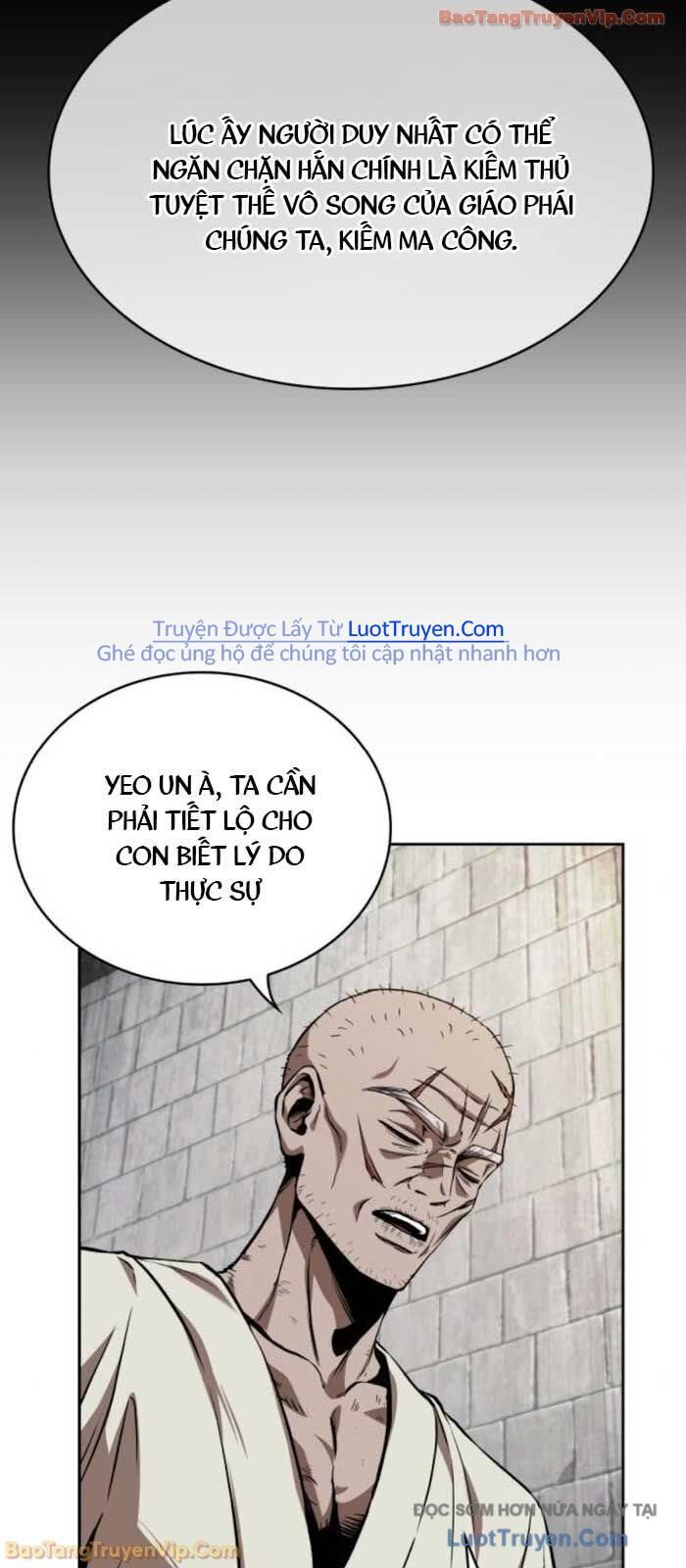 Nano Ma Thần Chap 280 - Next Chap 281