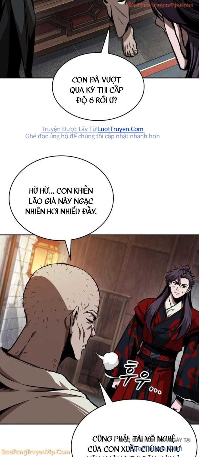 Nano Ma Thần Chap 280 - Next Chap 281