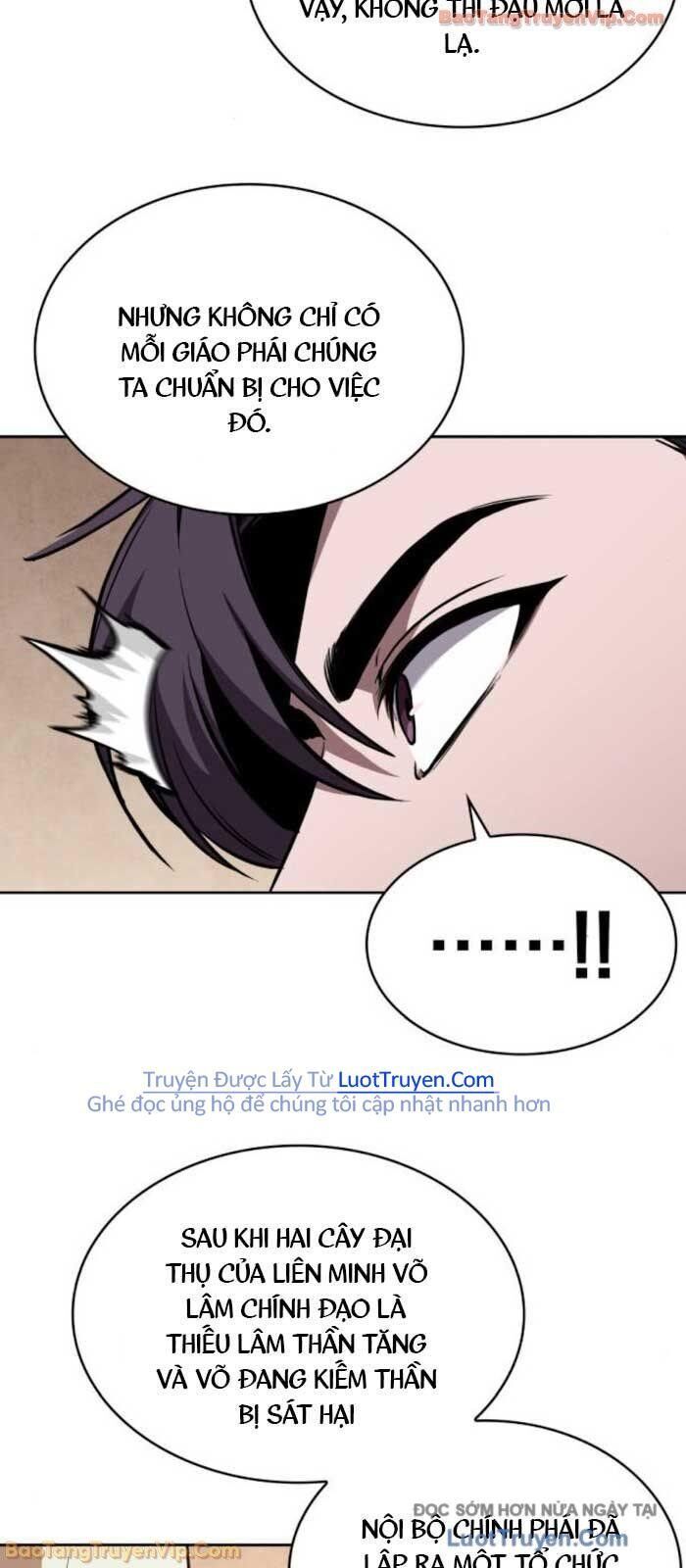 Nano Ma Thần Chap 280 - Next Chap 281