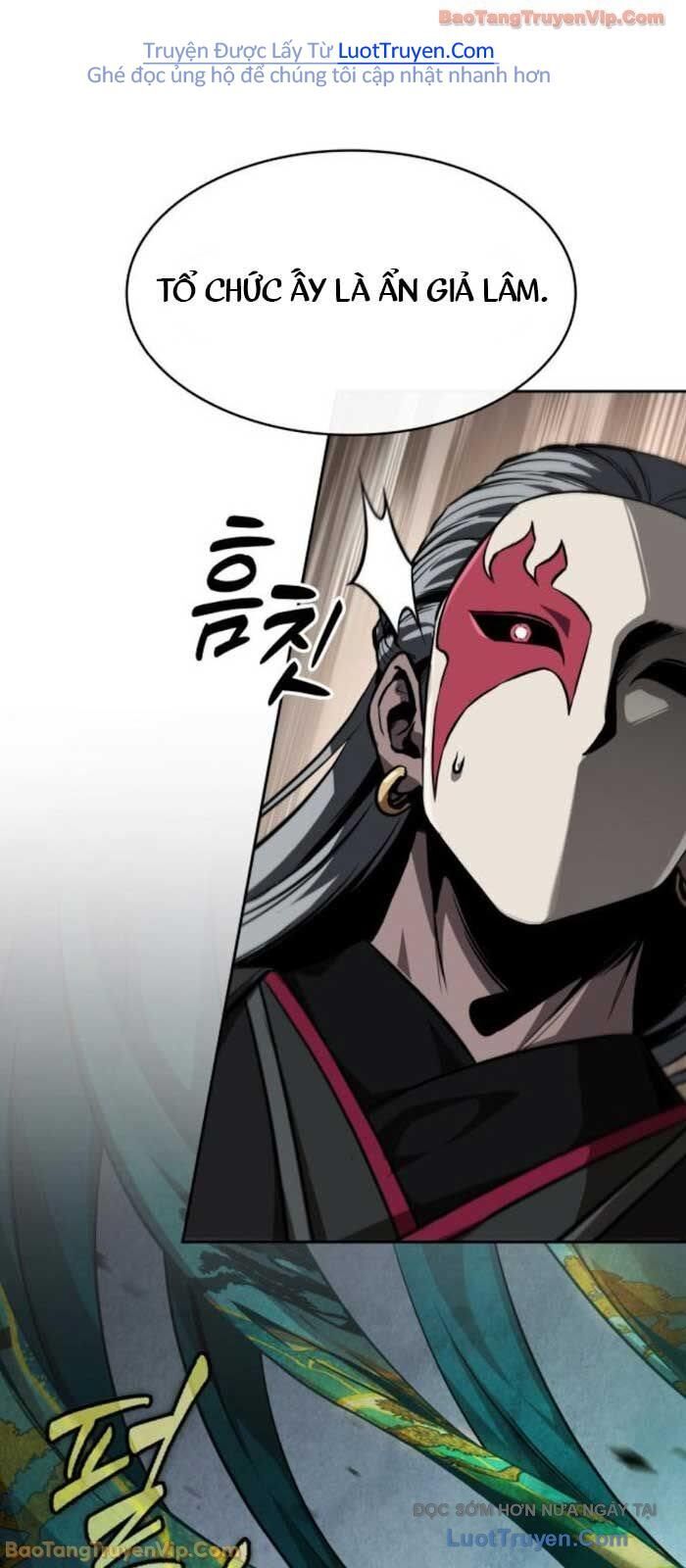 Nano Ma Thần Chap 280 - Next Chap 281