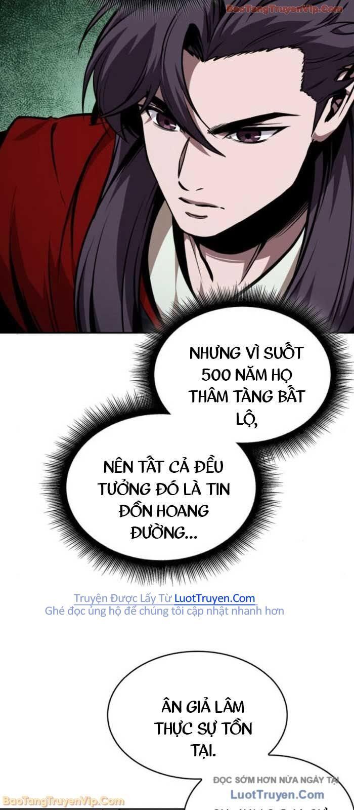 Nano Ma Thần Chap 280 - Next Chap 281