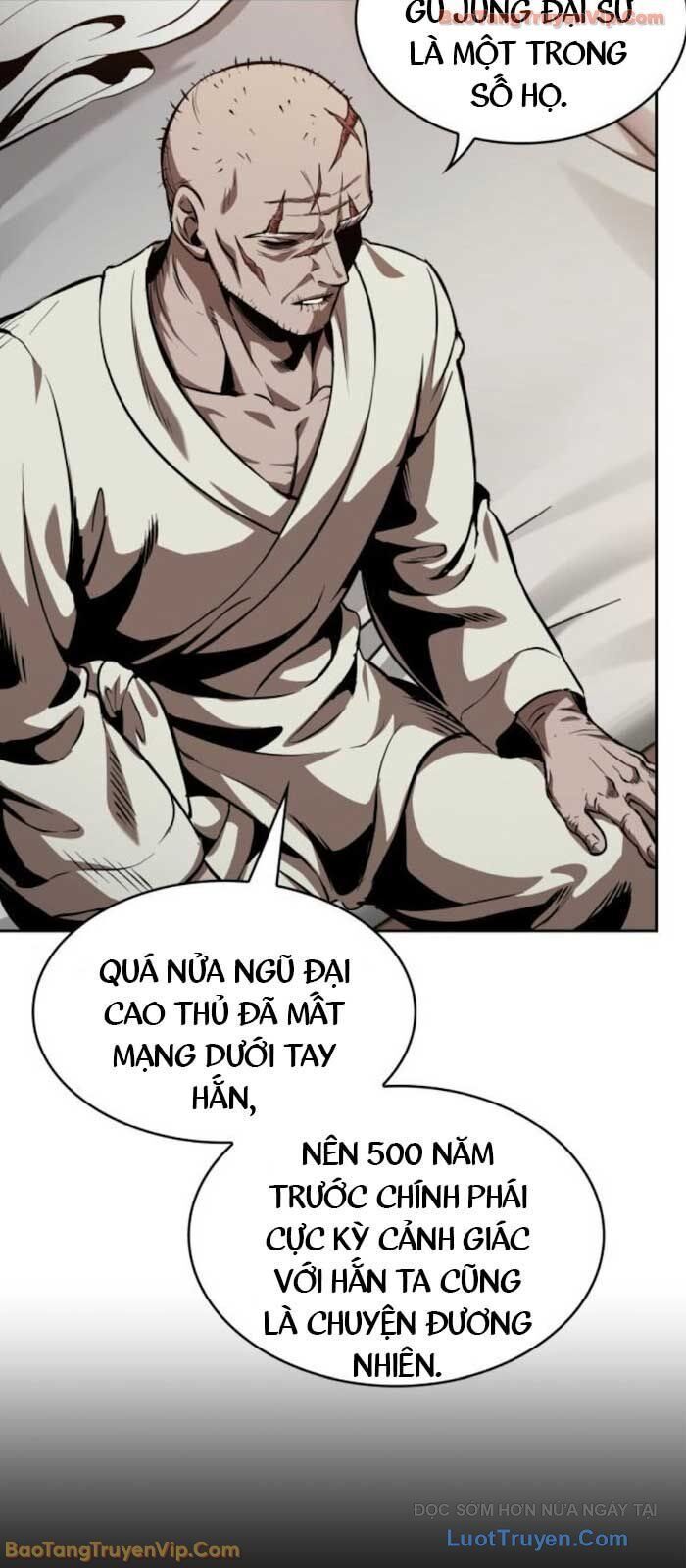 Nano Ma Thần Chap 280 - Next Chap 281