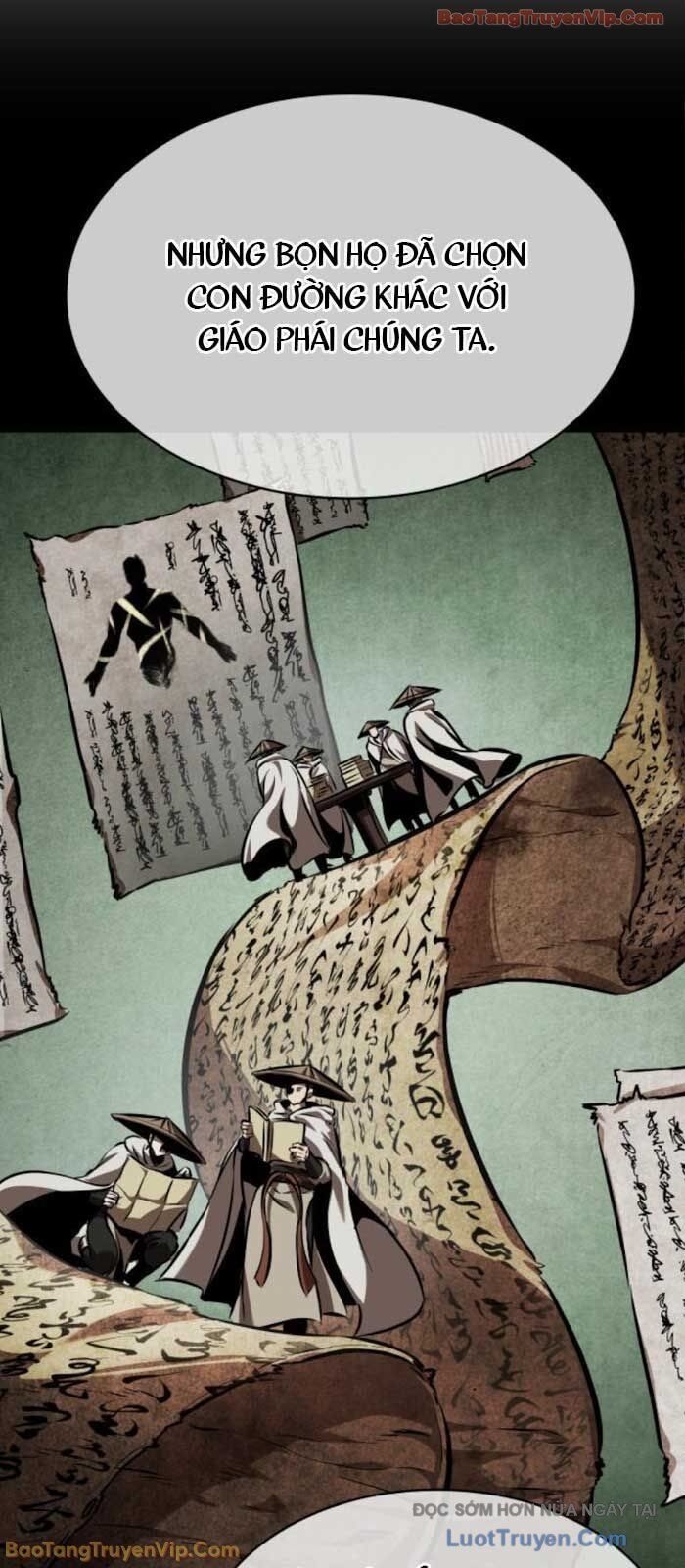 Nano Ma Thần Chap 280 - Next Chap 281