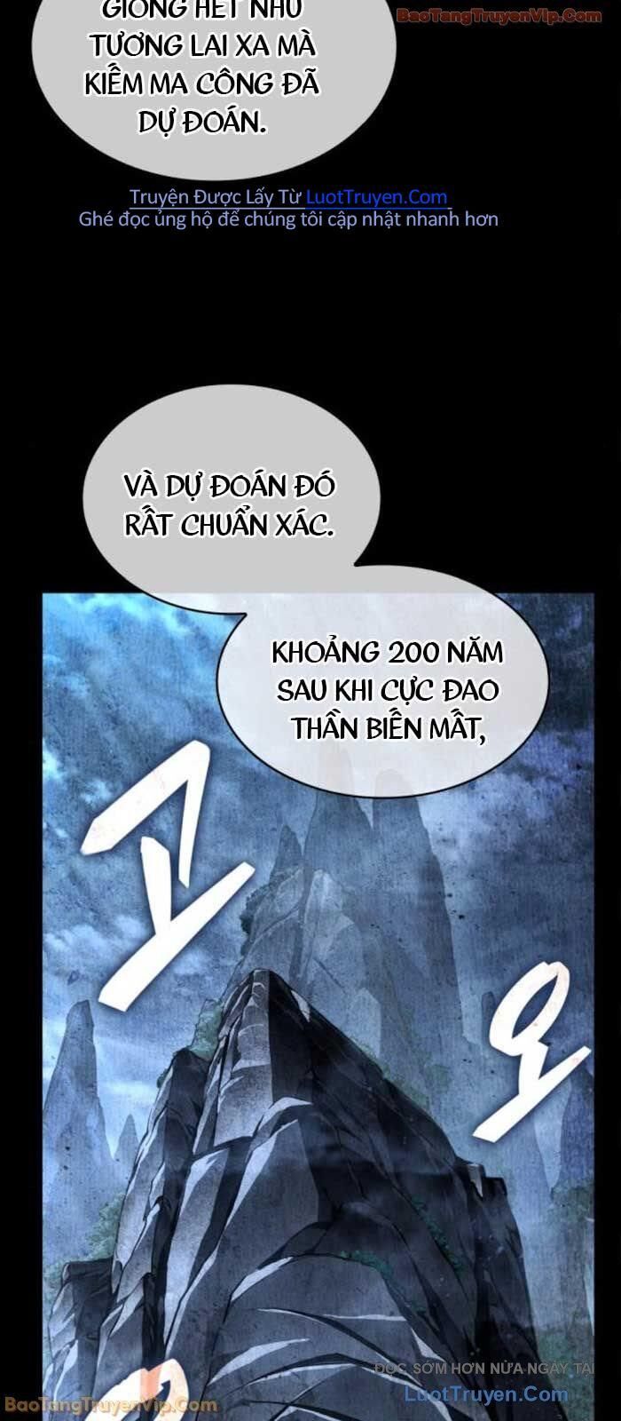 Nano Ma Thần Chap 280 - Next Chap 281