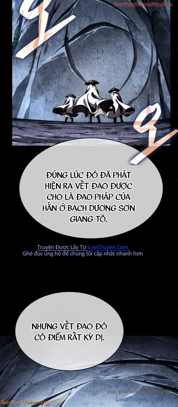 Nano Ma Thần Chap 280 - Next Chap 281