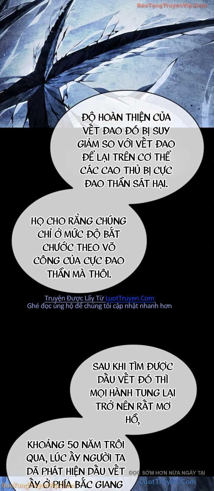 Nano Ma Thần Chap 280 - Next Chap 281