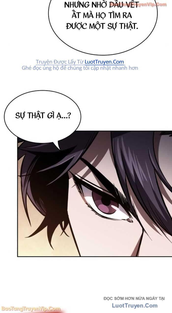 Nano Ma Thần Chap 280 - Next Chap 281