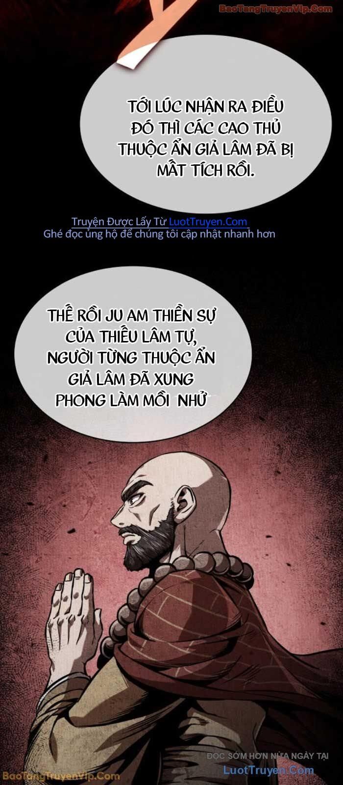 Nano Ma Thần Chap 280 - Next Chap 281
