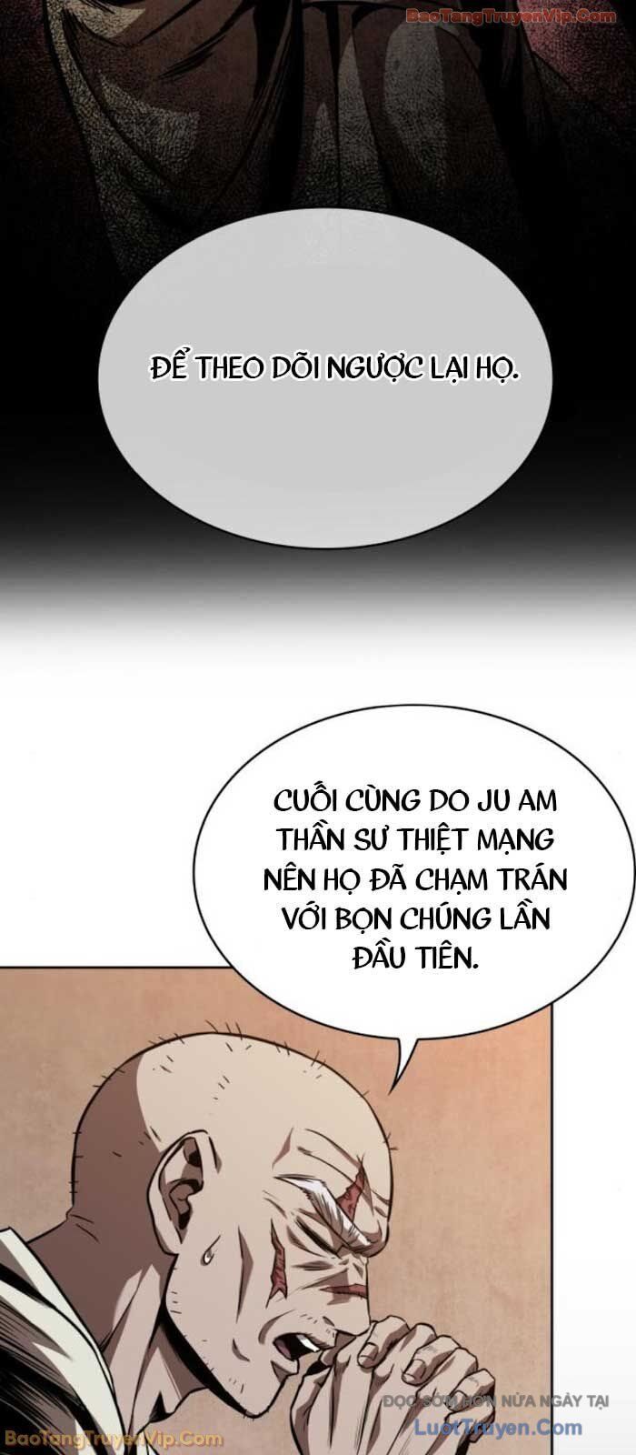 Nano Ma Thần Chap 280 - Next Chap 281