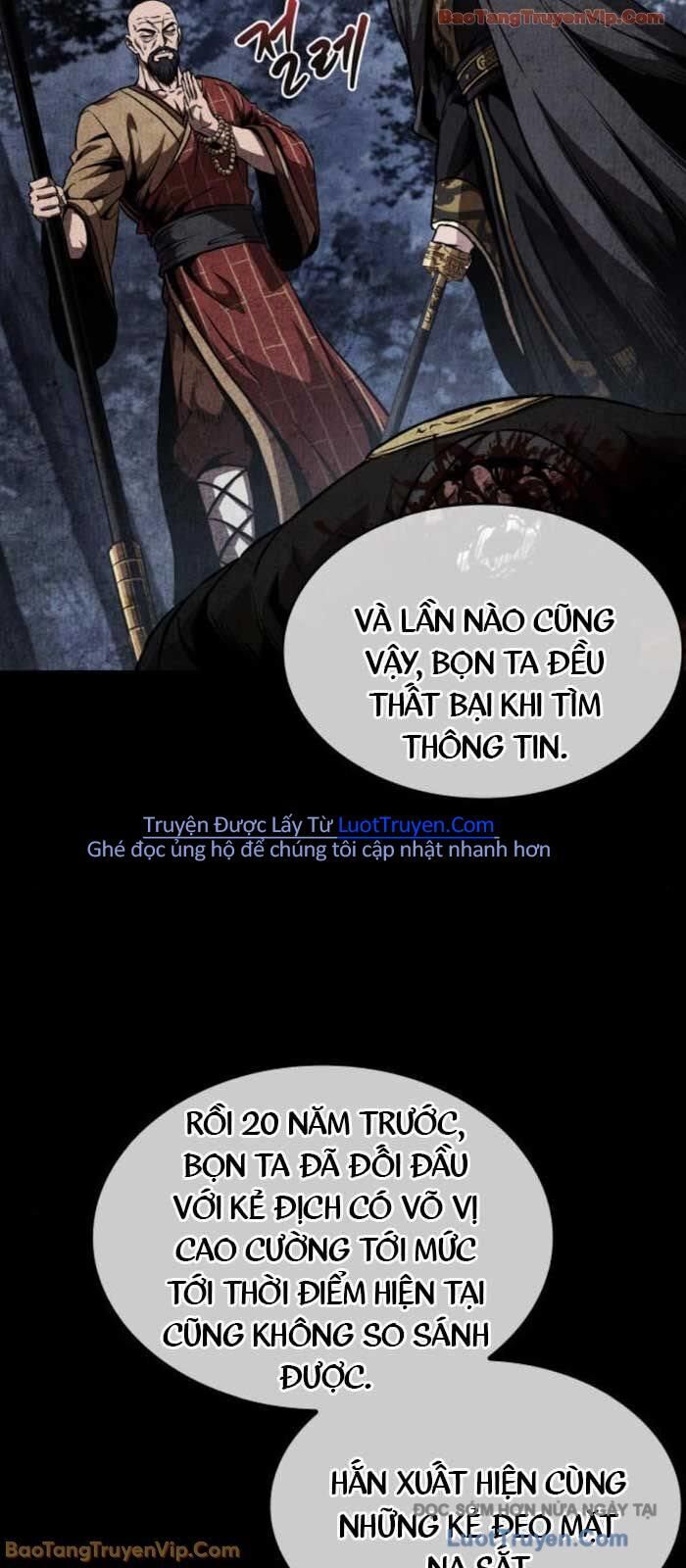 Nano Ma Thần Chap 280 - Next Chap 281