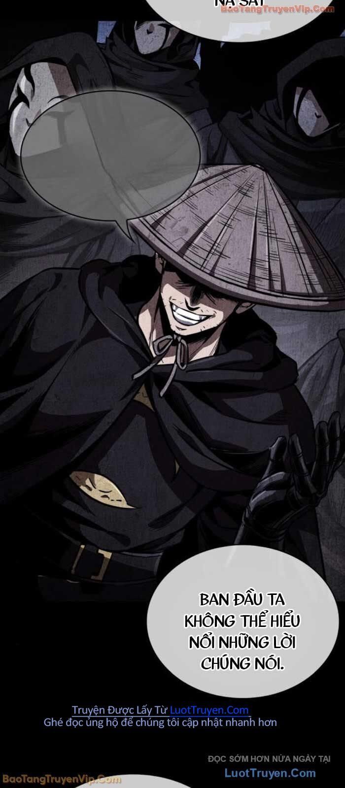 Nano Ma Thần Chap 280 - Next Chap 281