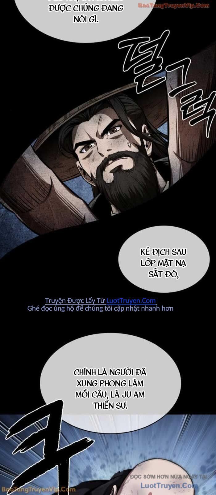 Nano Ma Thần Chap 280 - Next Chap 281