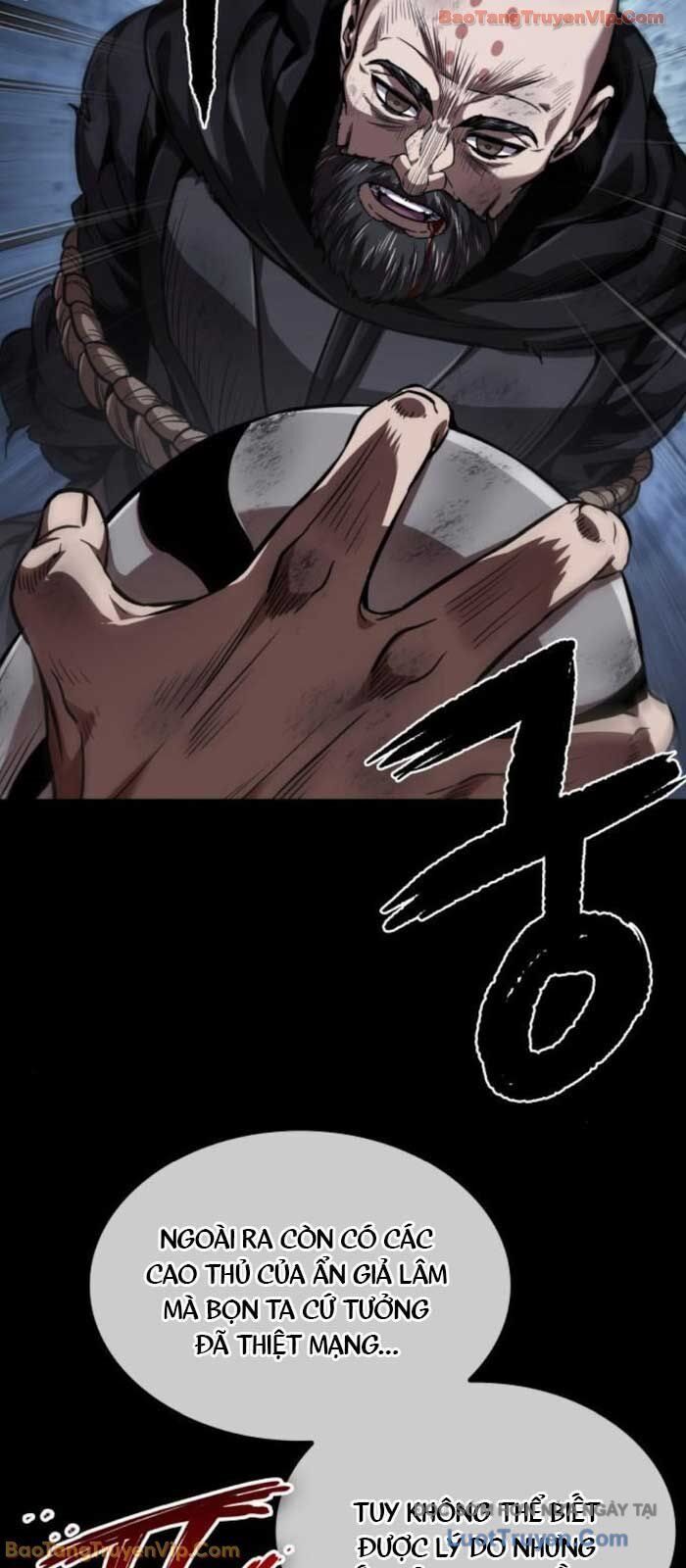 Nano Ma Thần Chap 280 - Next Chap 281