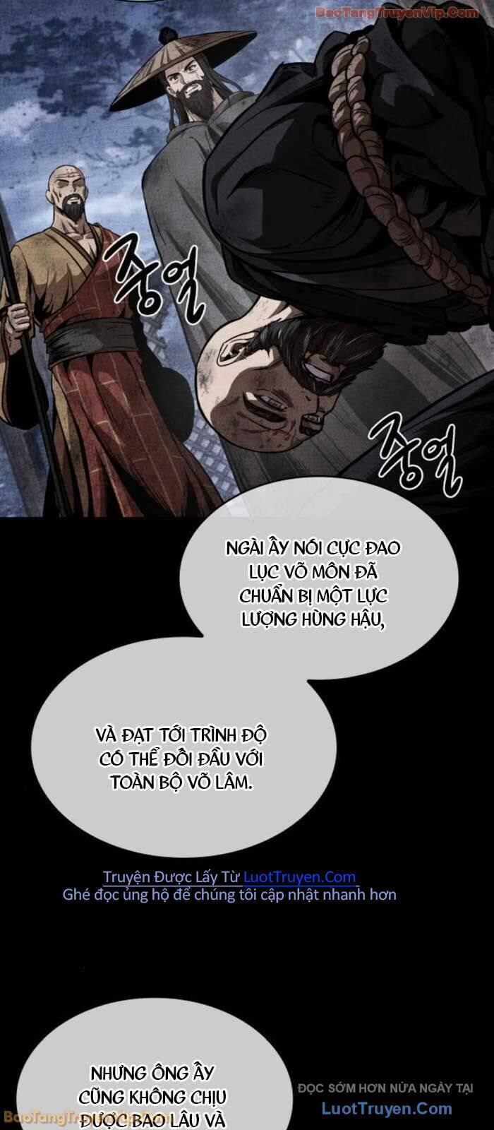Nano Ma Thần Chap 280 - Next Chap 281
