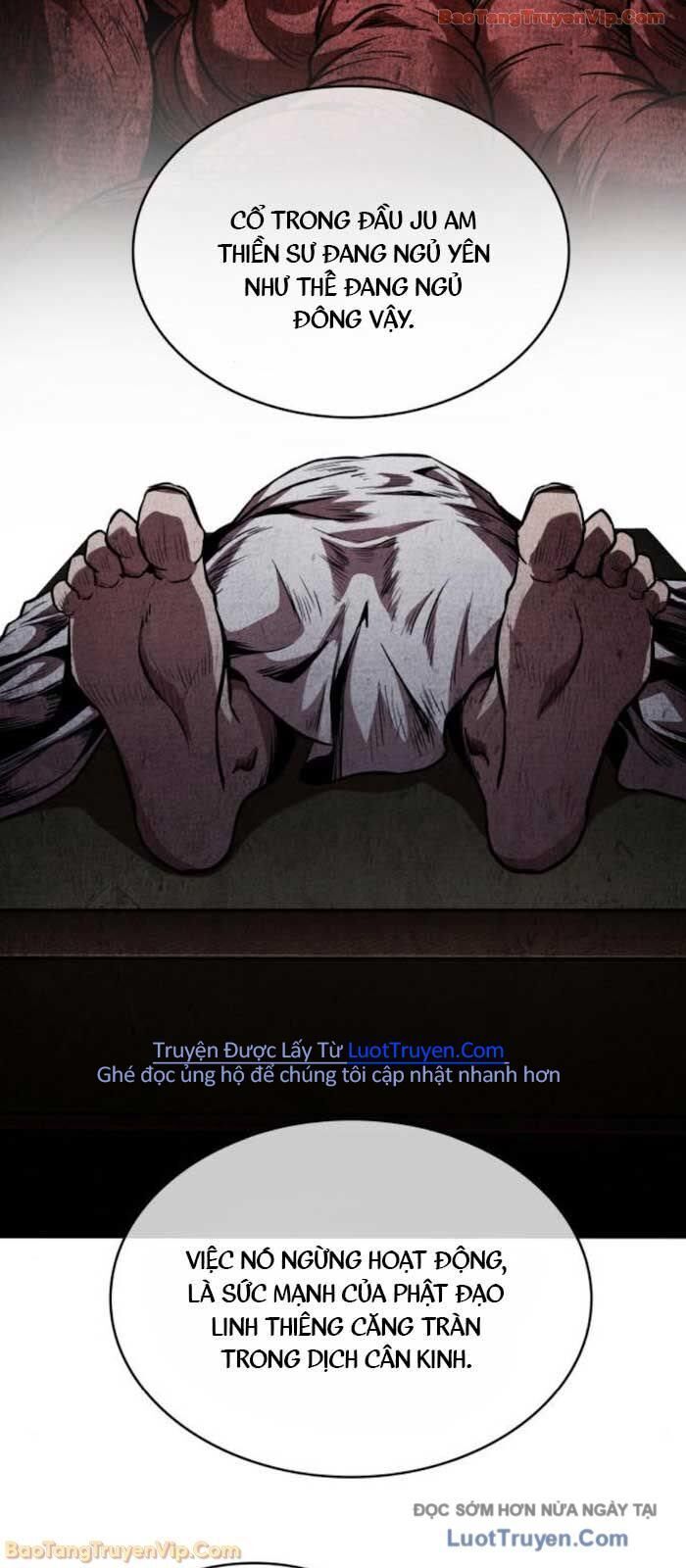 Nano Ma Thần Chap 280 - Next Chap 281