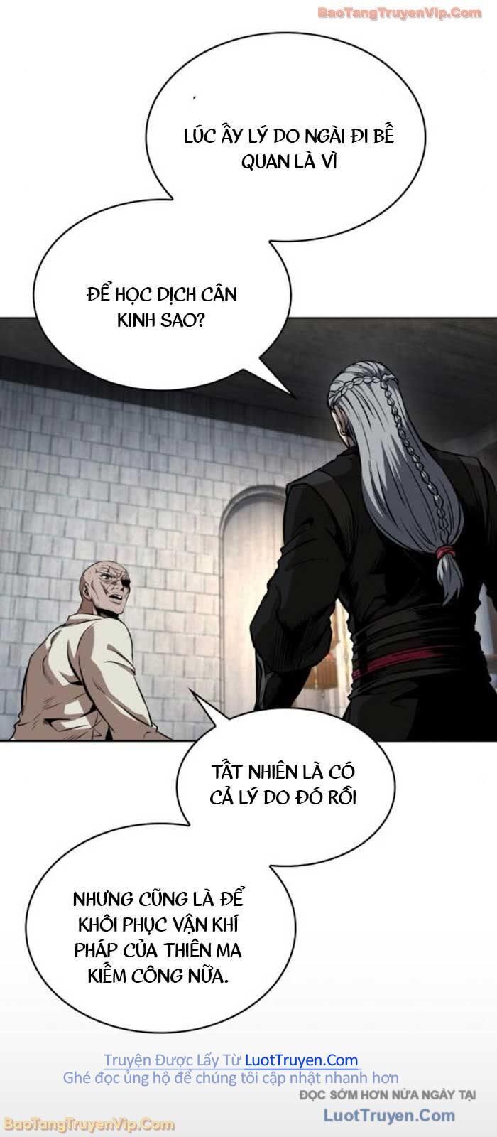 Nano Ma Thần Chap 280 - Next Chap 281