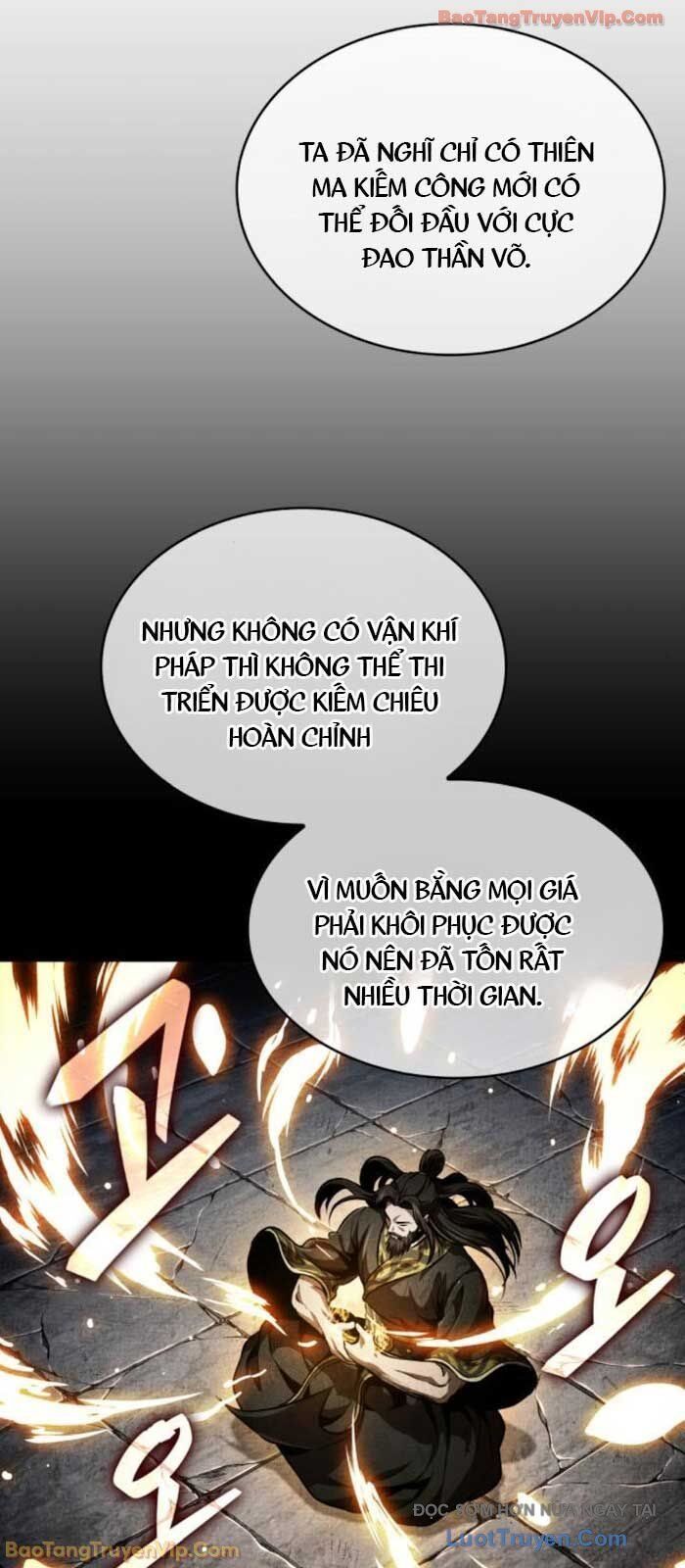 Nano Ma Thần Chap 280 - Next Chap 281