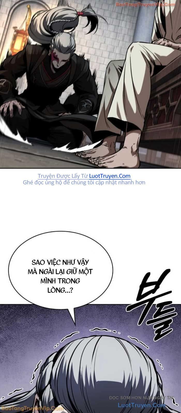 Nano Ma Thần Chap 280 - Next Chap 281