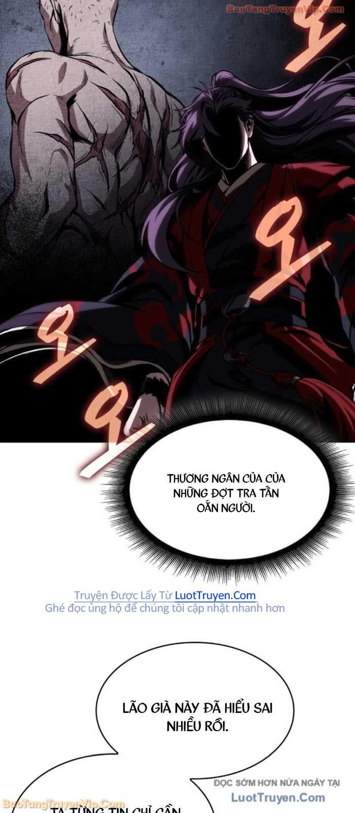 Nano Ma Thần Chap 280 - Next Chap 281