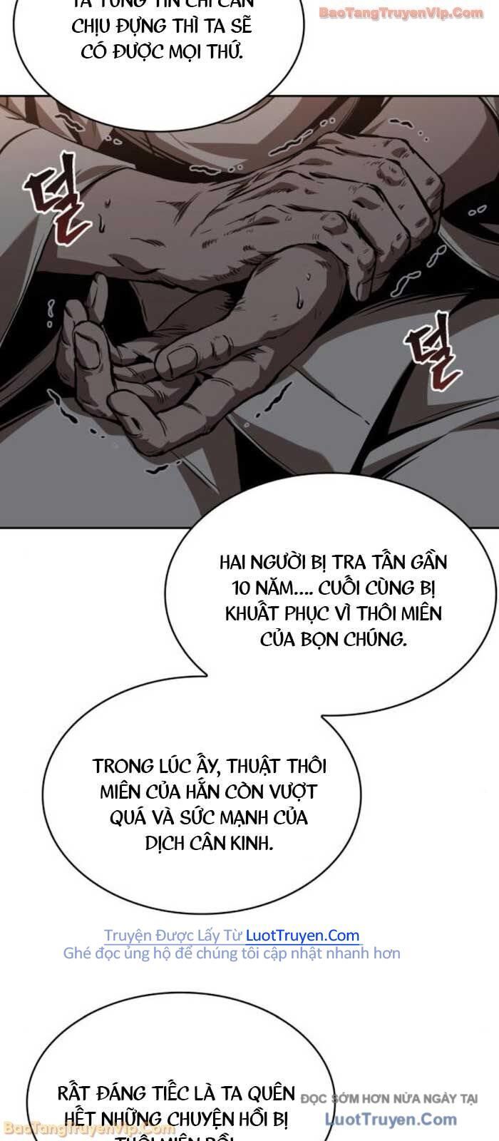 Nano Ma Thần Chap 280 - Next Chap 281