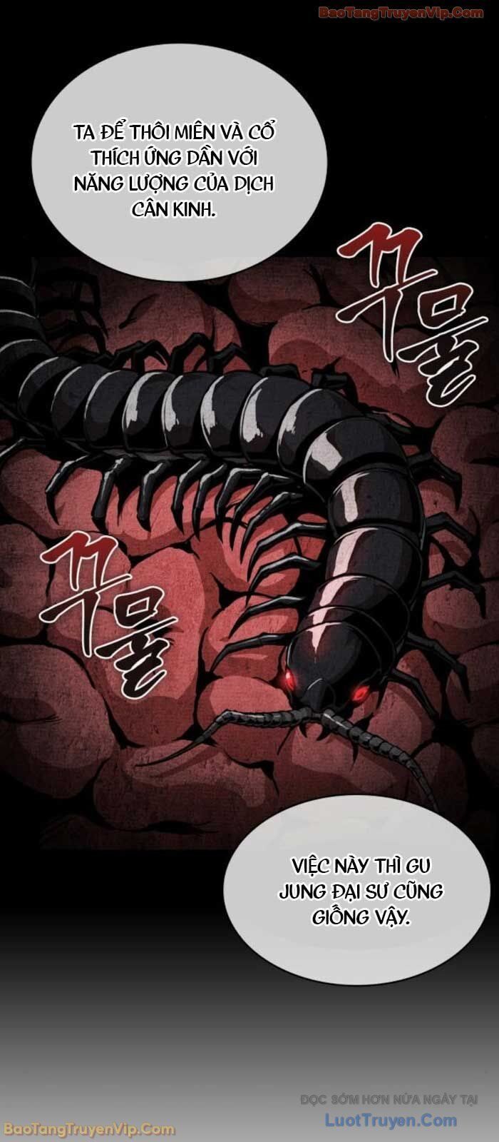 Nano Ma Thần Chap 280 - Next Chap 281