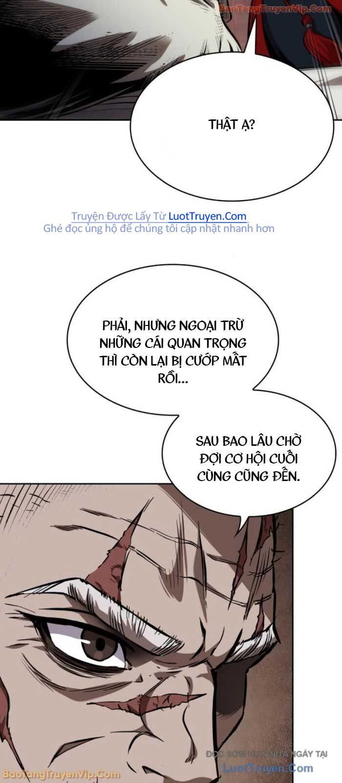 Nano Ma Thần Chap 280 - Next Chap 281