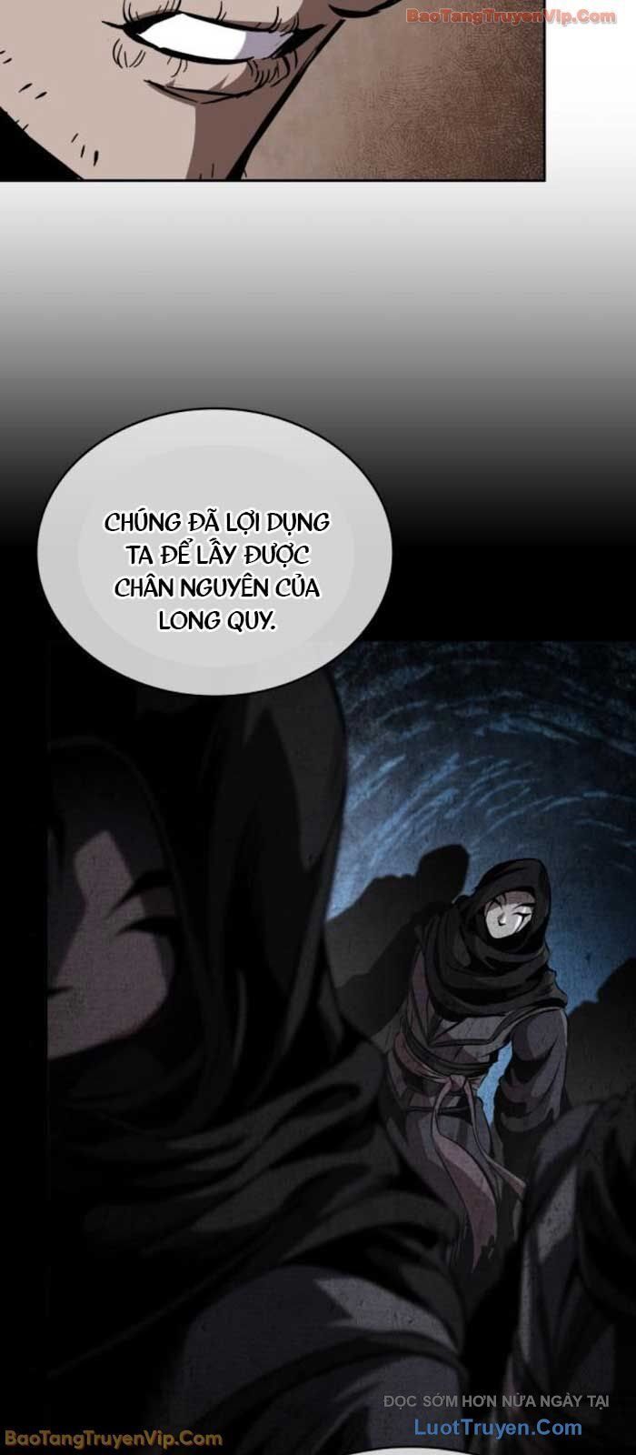 Nano Ma Thần Chap 280 - Next Chap 281