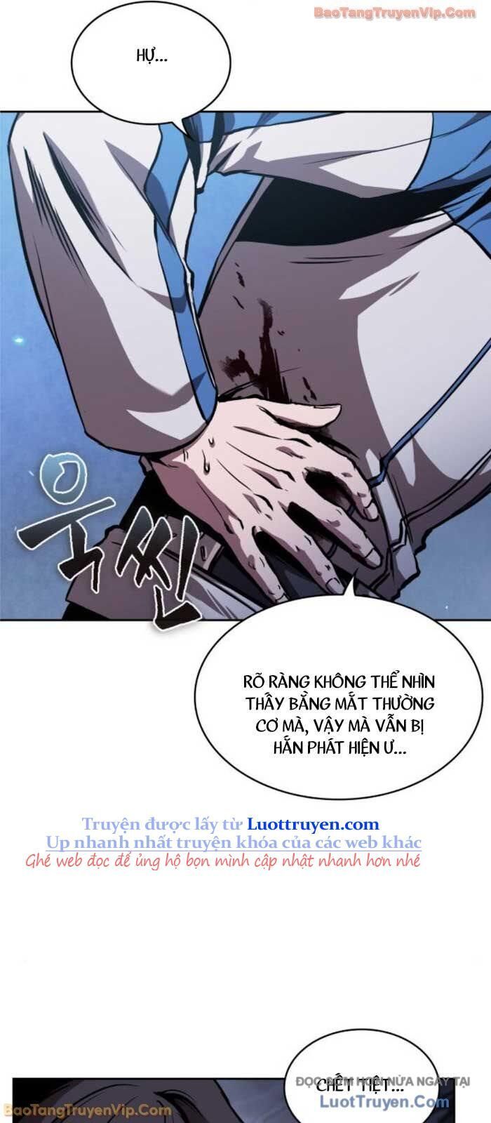 Nano Ma Thần Chap 281 - Next Chap 282