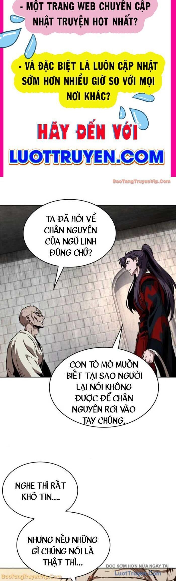 Nano Ma Thần Chap 281 - Next Chap 282