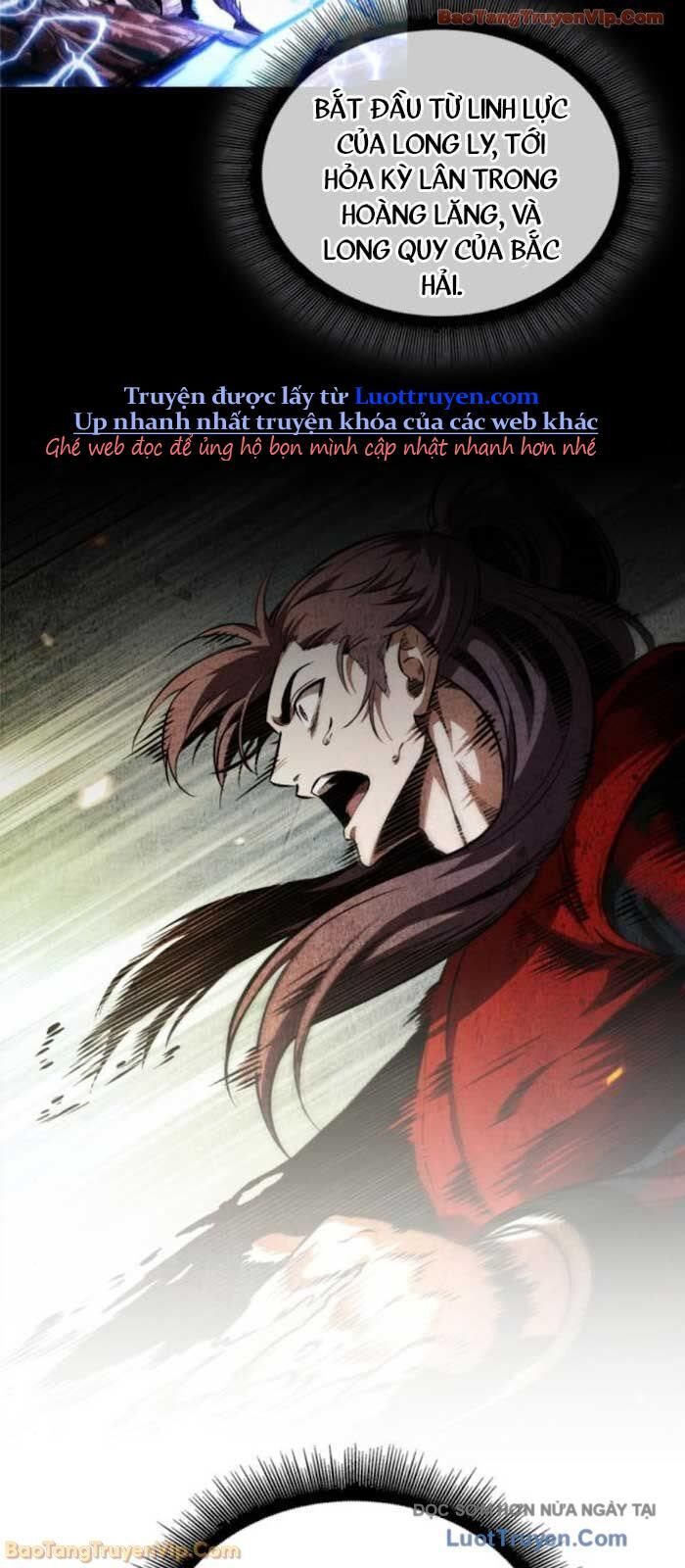 Nano Ma Thần Chap 281 - Next Chap 282