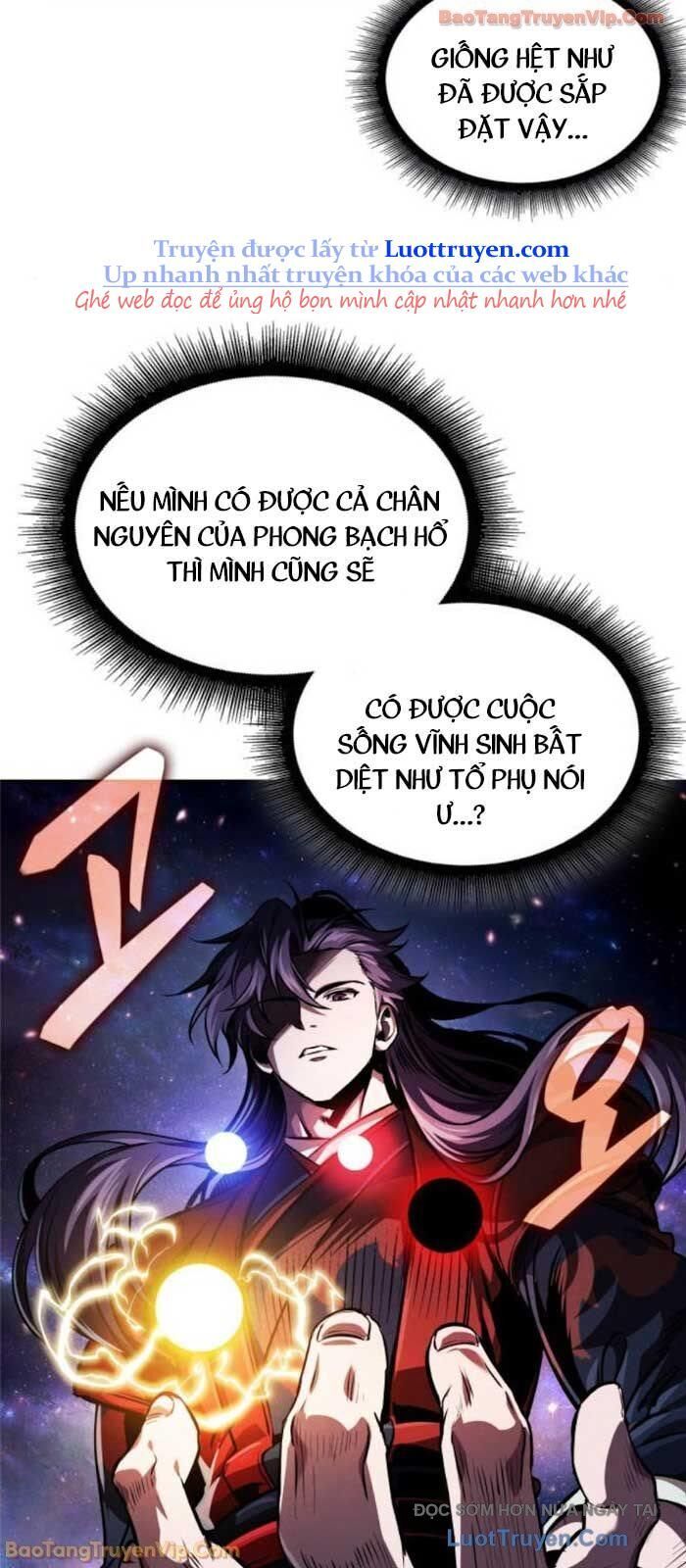 Nano Ma Thần Chap 281 - Next Chap 282