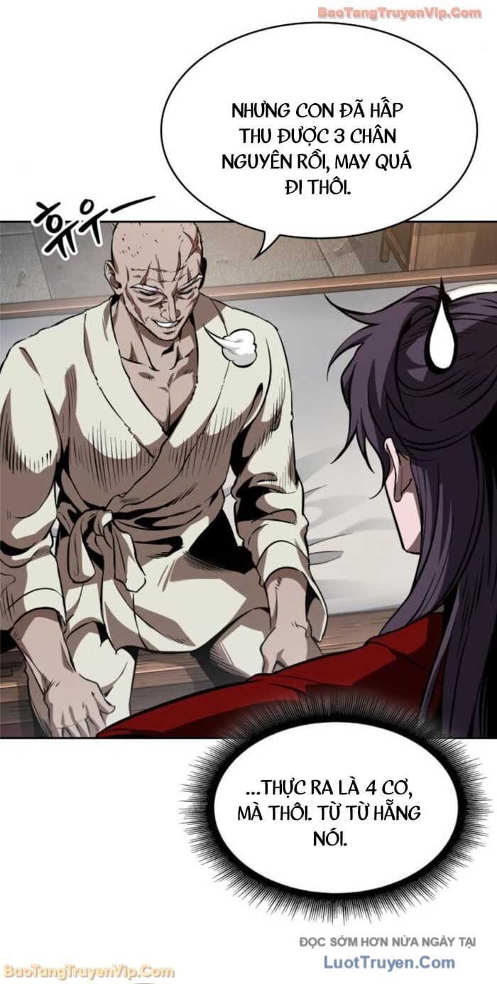 Nano Ma Thần Chap 281 - Next Chap 282