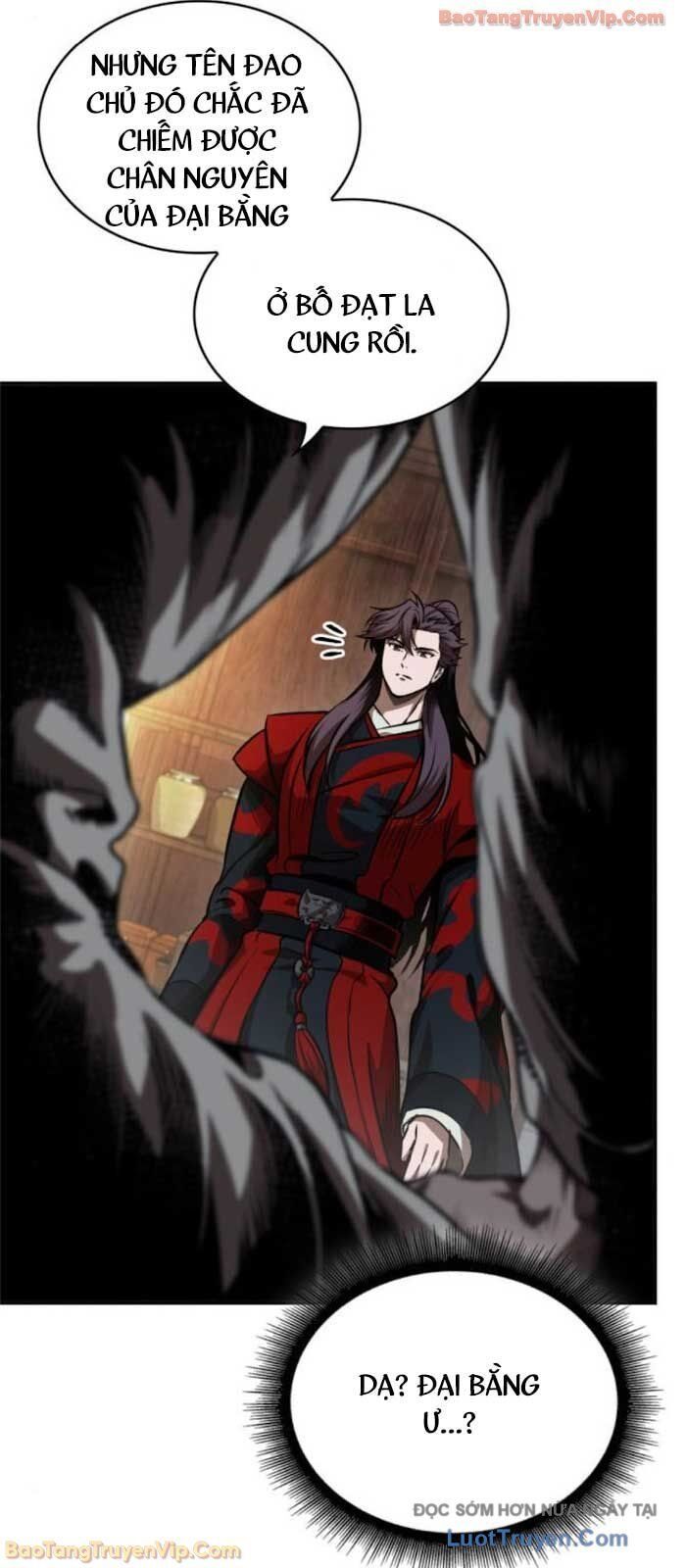 Nano Ma Thần Chap 281 - Next Chap 282