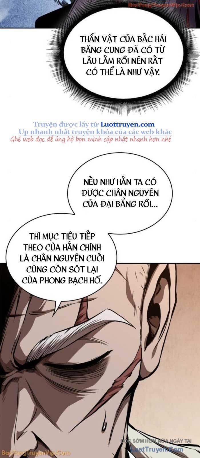 Nano Ma Thần Chap 281 - Next Chap 282