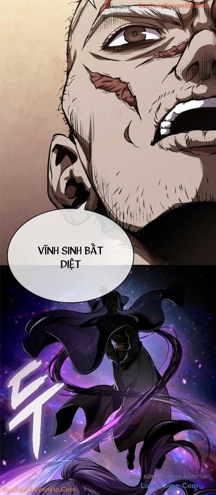 Nano Ma Thần Chap 281 - Next Chap 282