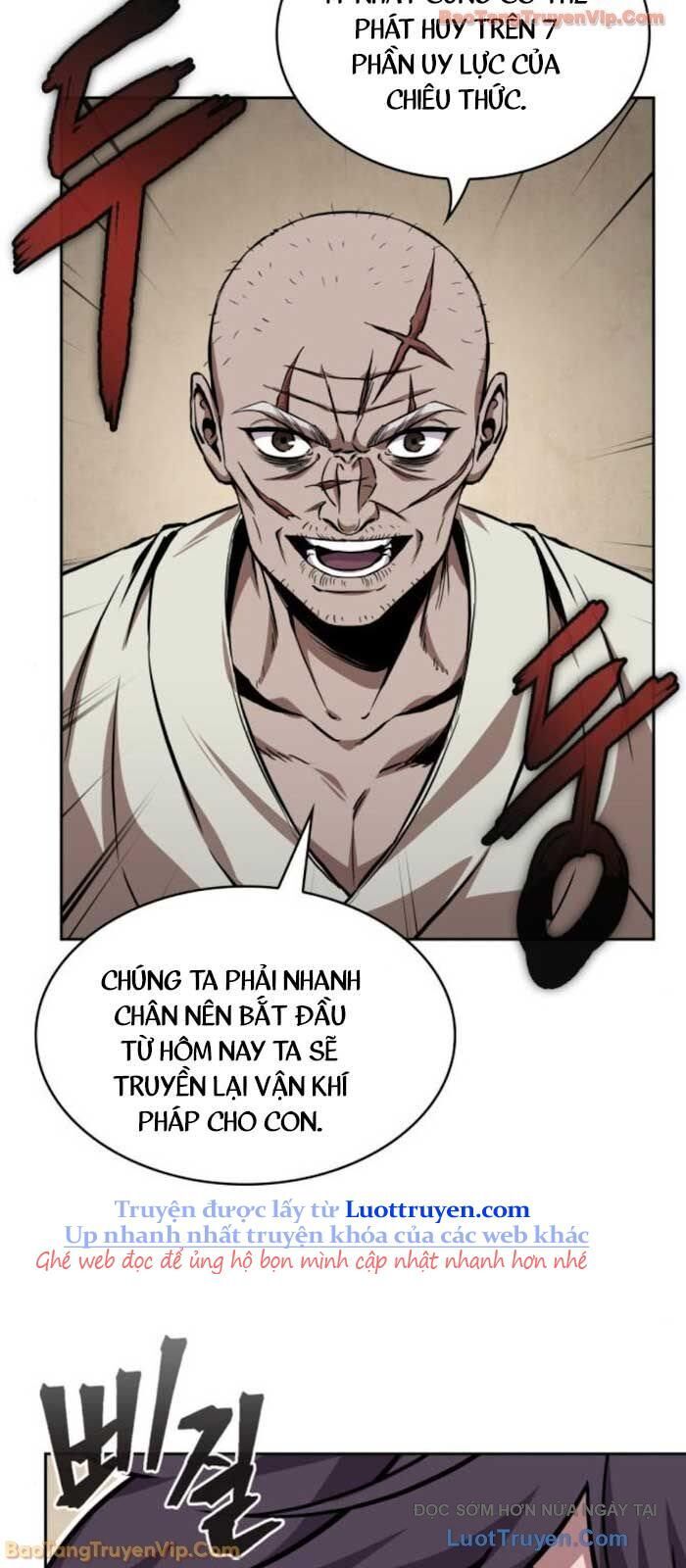 Nano Ma Thần Chap 281 - Next Chap 282